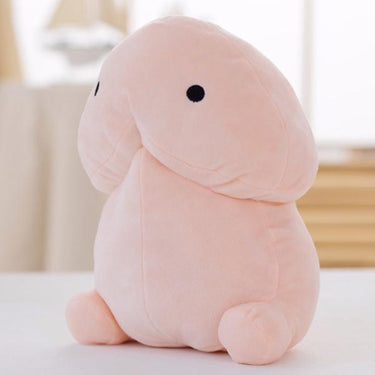 Penis Plush Toy